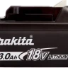 Аккумулятор Makita BL1830B (197599-5) купить в Муравленко