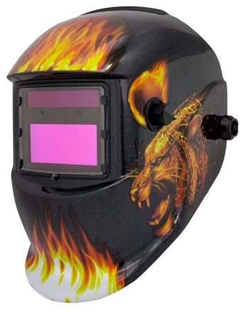 Маска сварщика Хамелеон Оберон MAGNUM (RAGE) 20091316 купить в Муравленко