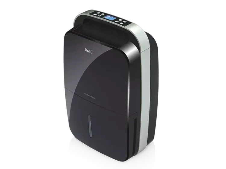 Осушитель воздуха BALLU BDM-30L BLACK купить в Муравленко
