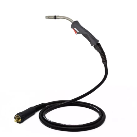 Горелка MW-24 Ultra (5m / Air / Euro) PR012.0105 купить в Муравленко