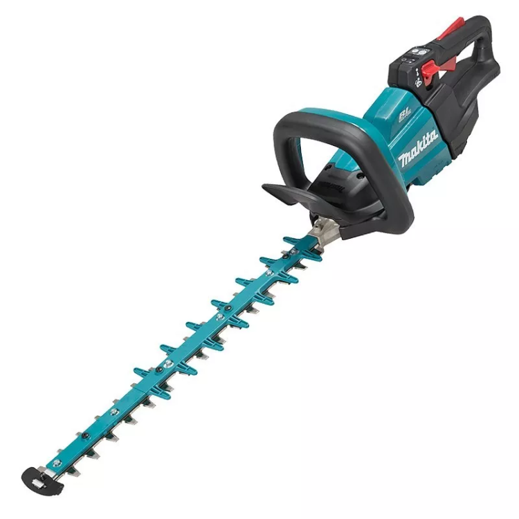 Аккумуляторный кусторез Makita DUH502Z (без АКБ и ЗУ) купить в Муравленко