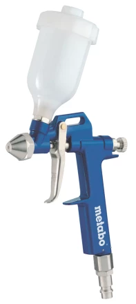 Пневматический краскораспылительный пистолет Metabo FB 90 m.Fliessbecher купить в Муравленко