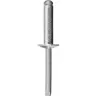 Заклепки PROFIX алюминиевые, 4,0х12мм, 50шт, STAYER Professional 3120-40-12 3120-40-12 купить в Муравленко