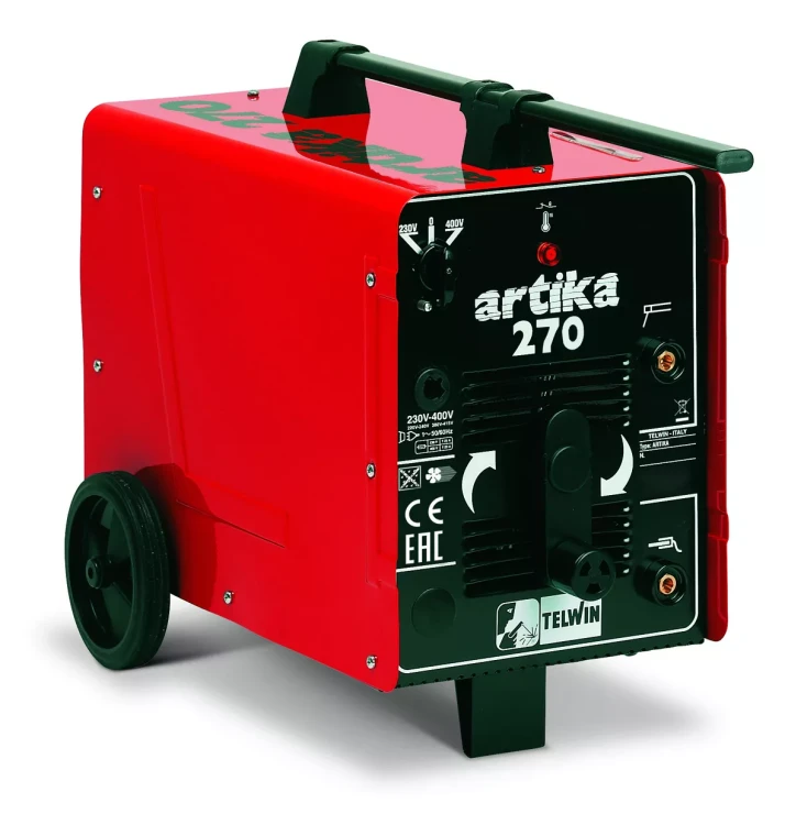 Сварочный аппарат ARTIKA 270 Telwin купить в Муравленко