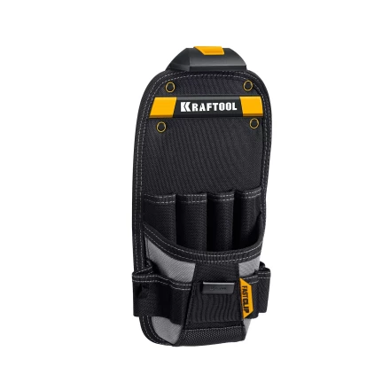 Поясная сумка строителя KRAFTOOL 38777 купить в Муравленко