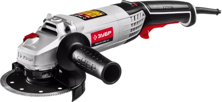 Машина углошлифовальная регулировка оборотов УШМ-125-1200 ЭМ3 серия МАСТЕР купить в Муравленко