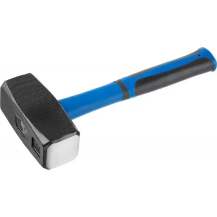 Кувалда с фиберглассовой рукояткой СИБИН, 2 кг 20134-2 купить в Муравленко