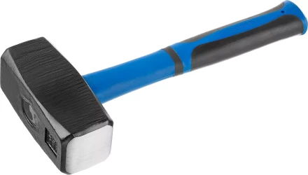 Кувалда с фиберглассовой рукояткой СИБИН, 2 кг 20134-2 купить в Муравленко
