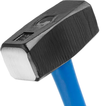 Кувалда с фиберглассовой рукояткой СИБИН, 2 кг 20134-2 купить в Муравленко