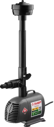 Насос фонтанный ЗНФЧ-50-3.4 серия МАСТЕР купить в Муравленко