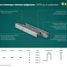 Скобы тип 21GA (80 / Pr A / Senco AT) 5000 шт 31780-12 купить в Муравленко
