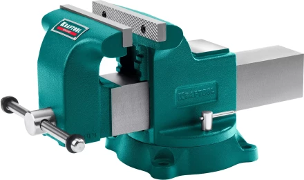 Тиски KRAFTOOL GRAND слесарные 32702-200 купить в Муравленко