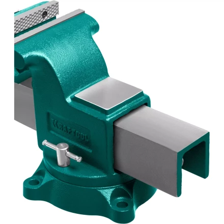 Тиски KRAFTOOL GRAND слесарные 32702-200 купить в Муравленко