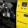 Дизельный генератор Vektor AD-70Y-T400 с АВР купить в Муравленко