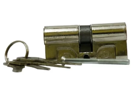 Цилиндровый механизм личина СИБРТЕХ 91690 купить в Муравленко