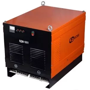 Выпрямитель сварочный ВДМ-1601 купить в Муравленко