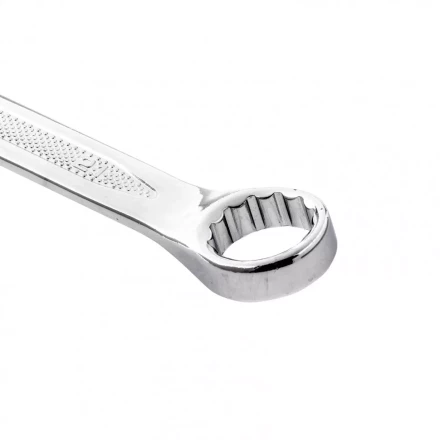 Ключ комбинированный 21 мм CrV антислип Stels 15258 купить в Муравленко