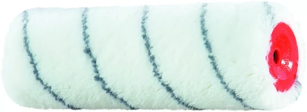 Валик сменный &quot;ГРЕЙТЕКС&quot; 180 мм ворс 12 мм D - 48 мм D ручки - 8 мм полиакрил  MATRIX 80735 купить в Муравленко