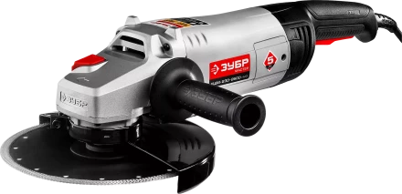 Машина углошлифовальная УШМ-230-2600 ПМ3 серия МАСТЕР купить в Муравленко