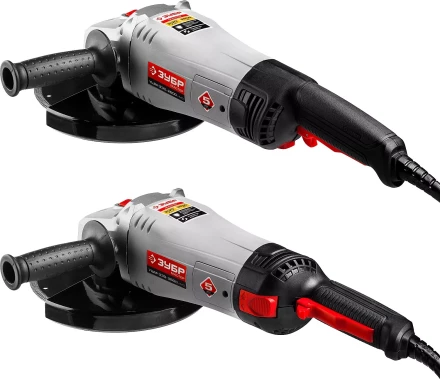 Машина углошлифовальная УШМ-230-2600 ПМ3 серия МАСТЕР купить в Муравленко