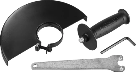 Машина углошлифовальная УШМ-230-2600 ПМ3 серия МАСТЕР купить в Муравленко