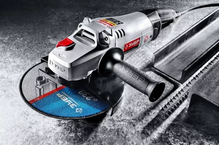 Машина углошлифовальная УШМ-230-2600 ПМ3 серия МАСТЕР купить в Муравленко