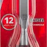 Стамеска MIRAX с двухкомпонентной прозрачной рукояткой, 12мм 1810-12 купить в Муравленко