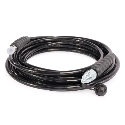 Рукав для высокого давления гидравлического оборудования КВТ РВД-10 длиной 10 м (61084) купить в Муравленко