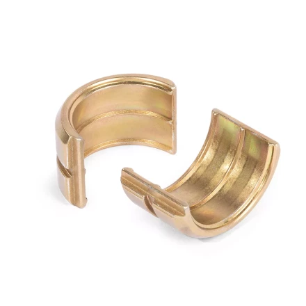 Набор матриц КВТ U (16–32 мм) для опрессовки фитингов на трубы PEX и многослойные композитные трубы (89621) купить в Муравленко