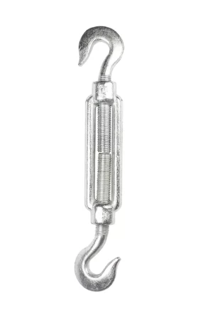 Талреп крюк-крюк TOR М32 DIN1480 (открытого типа) (D) 1050167 купить в Муравленко