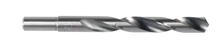 Сверло для металла ф 140х108/160 мм HSS хвостовик ф 13 мм 21132 купить в Муравленко