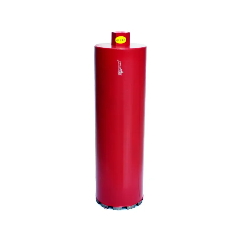 Алмазная коронка ALTECO ВТ 120х450 13253 купить в Муравленко