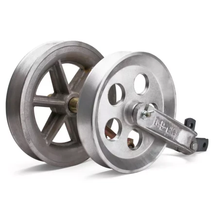 Ролик монтажный РМ-5-0 КВТ купить в Муравленко