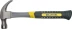 Молоток-гвоздодер 450 г с фиберглассовой рукояткой, KRAFTOOL 20280-450 20280-450 купить в Муравленко