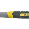 Молоток-гвоздодер 450 г с фиберглассовой рукояткой, KRAFTOOL 20280-450 20280-450 купить в Муравленко