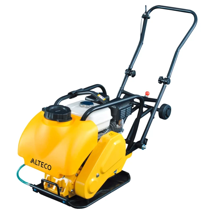 Виброплита с баком для воды ALTECO C 80 TL 9740 купить в Муравленко