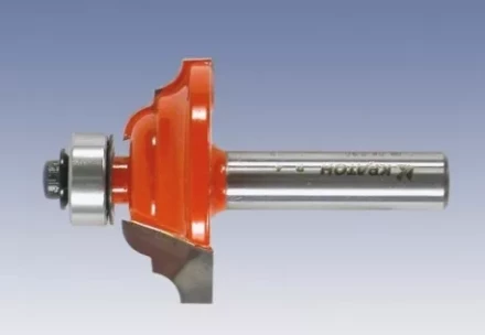 Фреза профильная с подшипником Кратон (1 09 05 031) 1 09 05 031 купить в Муравленко