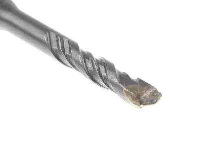 Бур HAMMER Ф8х110мм SDS Plus (201-111) купить в Муравленко