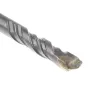 Бур HAMMER Ф8х110мм SDS Plus (201-111) купить в Муравленко