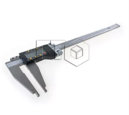 Штангенциркуль ШЦЦ 1-125 (0.01) класс Премиум губки 40мм купить в Муравленко