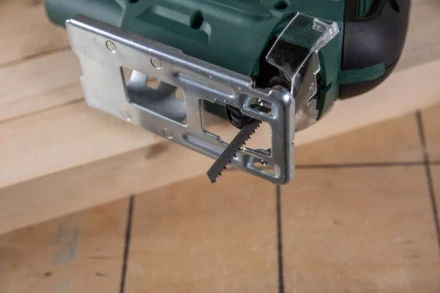 Пилки для лобзика HAMMER JG WD T101BRF (2шт.) купить в Муравленко