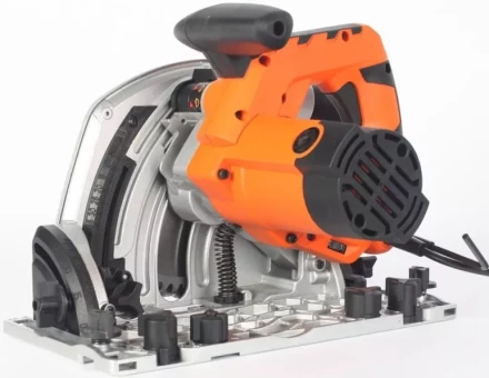 Пила циркулярная PATRIOT CS 160 купить в Муравленко