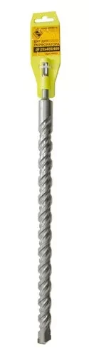 Бур SDS+  ф25х400/460 усиленный  1/25 10963 купить в Муравленко