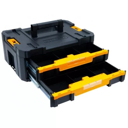 Ящик-модуль Dewalt TSTAK IV Stanley DWST1-70706 купить в Муравленко