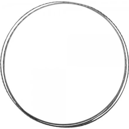 Полотно ЗУБР для ленточной пилы ЗПЛ-350-190, L-1425мм, H-8,0мм, шаг зуба-4мм (6TPI), материал: углерод сталь-65Г 155810-190-4 купить в Муравленко