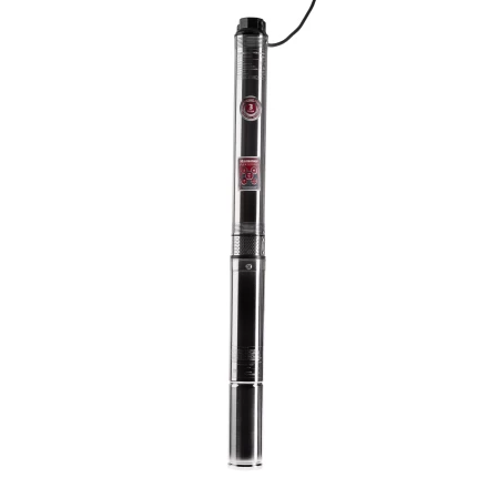 Насос скважинный Hammer NAP600/39S купить в Муравленко