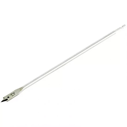 Сверло по дереву перовое удлиненное 12 х 300 мм 6-гранный хвостовик MATRIX 704012 купить в Муравленко