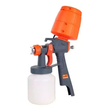 Краскопульт электрический LP 130 HVLP PATRIOT купить в Муравленко