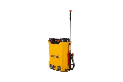 Опрыскиватель аккумуляторный SP-10Li-SFA Huter 70/13/101