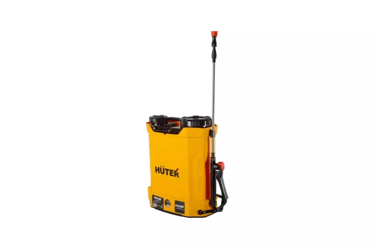Опрыскиватель аккумуляторный SP-10Li-SFA Huter 70/13/101 купить в Муравленко